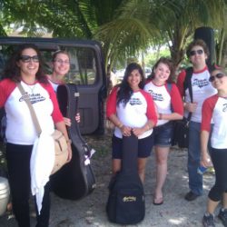 “Beat The Heat”- Team Cayman 2011